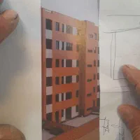 کارگر ملات پهن کن می خواستم