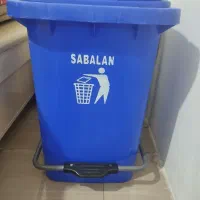سطل زباله پدالی|لوازم نظافت|کرمانشاه, |دیوار