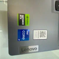 Lenovo LOQ درحدآک|رایانه همراه|مشهد, احمدآباد|دیوار