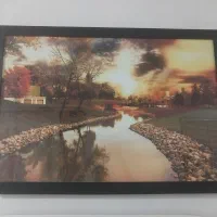 تابلو شب خواب