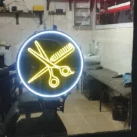 فروش وسایل آرایشگاه