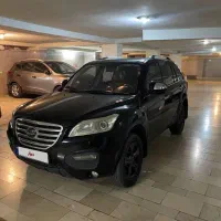 لیفان x60|خودرو سواری و وانت|تهران, ارامنه|دیوار