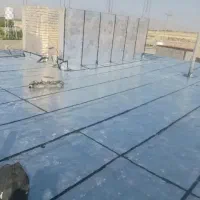 نصب و تعمیرات ایزوگام با ضمانت