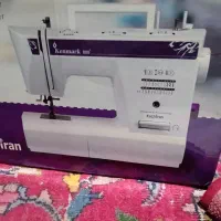 چرخ خیاطی کاچیران