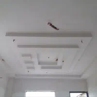 گچکاری|خدمات پیشه و مهارت|آشخانه, |دیوار