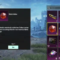 اکانت پابجی لول ۷۵