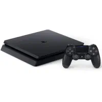 ps4 اسلیم