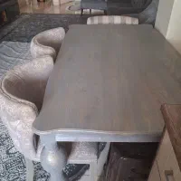میزناهارخوری ۶ نفره