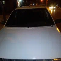 پراید مدل ۹۲ یورو ۴ دوگانه دستی