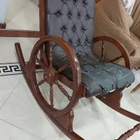 صندلی راک مدل سکانی