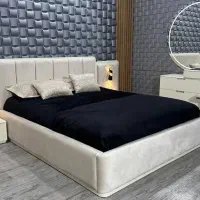 سرویس خواب قسطی در کرج|تخت و سرویس خواب|کرج, چمران|دیوار