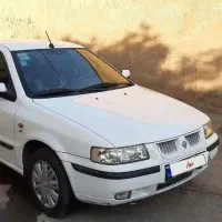 سمند ef7 دوگانه کارخانه فابریک