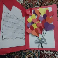 کاردستی مدارس|لوازم التحریر|ساوه, |دیوار