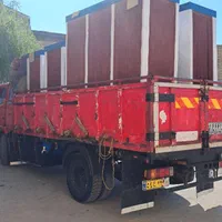 مرکز فروش دستگاه کولر آبی صنعتی آکسیال سلولزی|کولر آبی|شیراز, بازار|دیوار