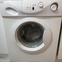 ماشین لباسشویی اسنوا 5کیلویی