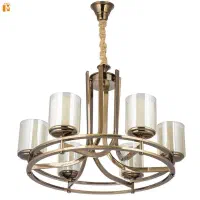 فروش اقساطی لوستر|لوستر و چراغ آویز|یزد, |دیوار