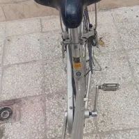 دوچرخه ژاپنی|دوچرخه، اسکیت، اسکوتر|اصفهان, مسجد مصلی|دیوار