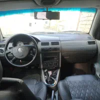 فولکس واگن گل گلف