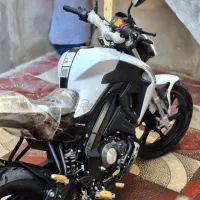 موتور بنلی 180 در حد خشک