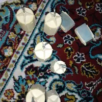 ماشین بافتنی ۸۴۰|لوازم خیاطی و بافتنی|محمدیه-قزوین, |دیوار