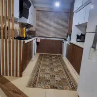 آپارتمان فول امکانات نقلی مطهری جنوبی بالا