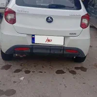 برلیانس ۲۲۰|خودرو سواری و وانت|سیرجان, |دیوار