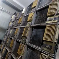 اوجنرال کلیدی گری سوپرا ال جی