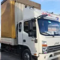 جک ۹ تن مسقف