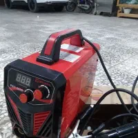 موتور جوش معاوضه با موتور جوش قدیمی