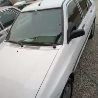 پراید 89دوگانه کارخانه|خودرو سواری و وانت|فردیس, شهرک وحدت|دیوار