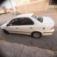 سمند موتور ملی دوگانه کارخانه موتور تازه دست تعمیر|خودرو سواری و وانت|خوی, |دیوار