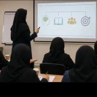 آموزش جامع مدیریت دانش آموزان با نیازهای متفاوت