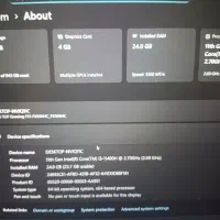 system gaming asus tuf