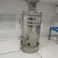 سماور17لیتری