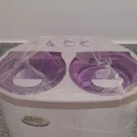 لباسشویی مینی واش دوقلو