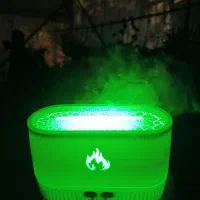 دستگاه بخور سرد|پنکه و تصفیهکنندهٔ هوا|شهرضا, |دیوار