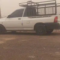 وانت بار حمل ونقل