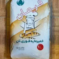 خمیر مایه خشک فریمان