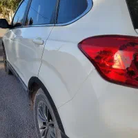 تیگو ۵|خودرو سواری و وانت|کرمان, |دیوار