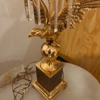 اباژور قدیمی جفت بسیار زیبا و تمیز