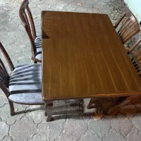 میزنهار خوری ۴نفره