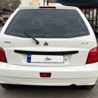 پراید ۱۱۱ مدل ۹۷|خودرو سواری و وانت|تهران, فتح|دیوار