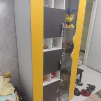 سرویس خواب کودک|تخت و سرویس خواب|شاهینشهر, الهیه|دیوار