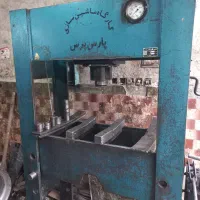 فروش دستگاه تراش ودستگاه پرس و دیرل|ماشینآلات صنعتی|اردبیل, |دیوار