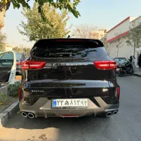 فیدلیتی الیت مشکی ۵ نفره رینگ جدید صفر خشک 1404|خودرو سواری و وانت|تهران, شکوفه|دیوار