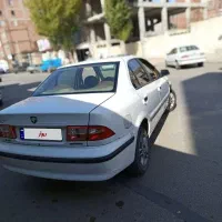 سمند 94 LX|خودرو سواری و وانت|اردبیل, |دیوار