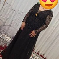 لباس مجلسی شیک