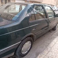 پژو آردی مدل ۸۴دو گانه|خودرو سواری و وانت|شاهین‌شهر, عطار|دیوار