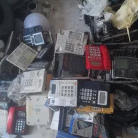 گوشی تلفن رومیزی|تلفن رومیزی|بندر گناوه, |دیوار