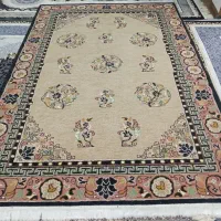 فرش چهارمتری